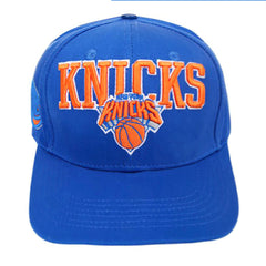 Pro Standard Gorra Hombre New York Knicks