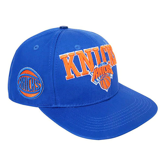 Pro Standard Gorra Hombre New York Knicks