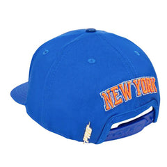 Pro Standard Gorra Hombre New York Knicks