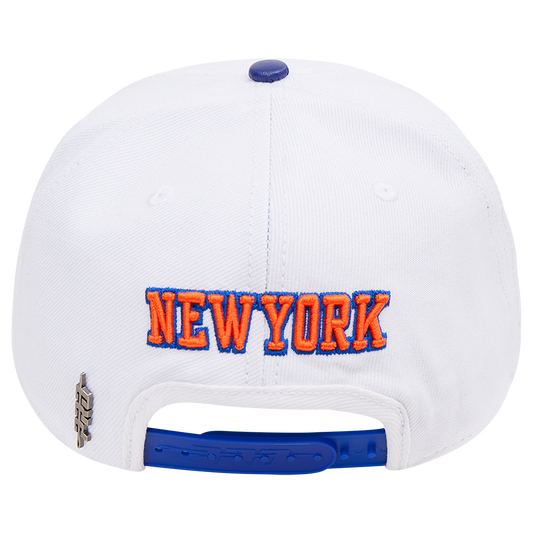 Pro Standard Gorra Hombre New York Knicks