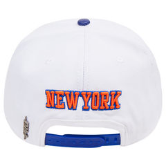 Pro Standard Gorra Hombre New York Knicks