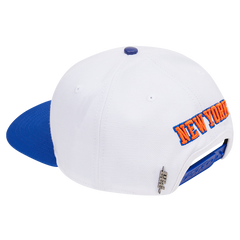 Pro Standard Gorra Hombre New York Knicks