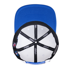 Pro Standard Gorra Hombre New York Knicks