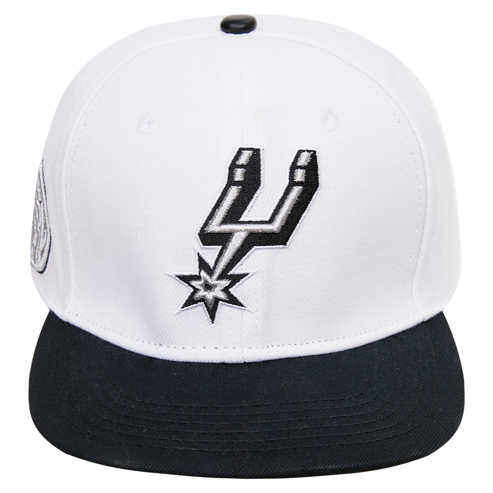 Pro Standard Gorra Hombre San Antonio Spurs