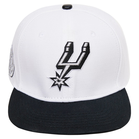 Pro Standard Gorra Hombre San Antonio Spurs