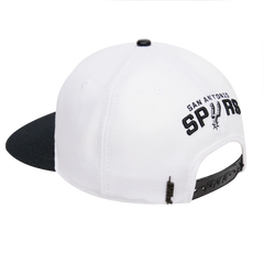 Pro Standard Gorra Hombre San Antonio Spurs