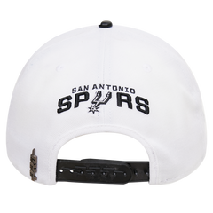 Pro Standard Gorra Hombre San Antonio Spurs