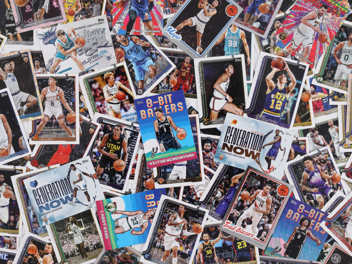 Topps