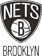 Brooklyn Nets Logo