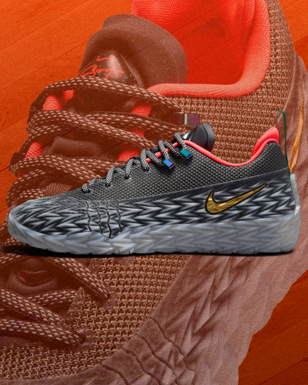 Nike S.T. Charge