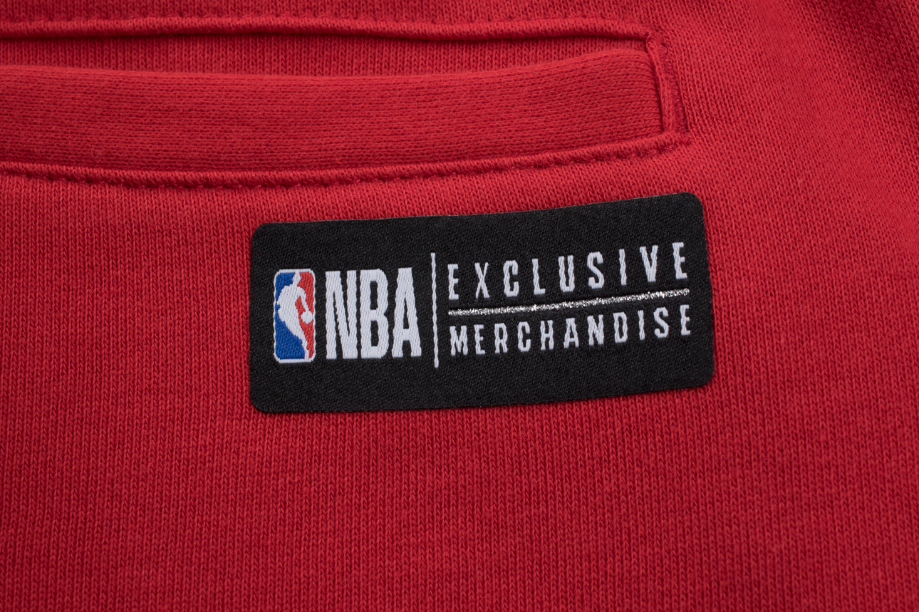 NBA Conjunto Niño Chicago Bulls Ballin (Jersey & Short)