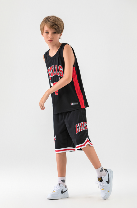 NBA Jersey Niño Chicago Bulls Coby White