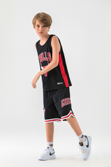 NBA Jersey Niño Chicago Bulls Coby White