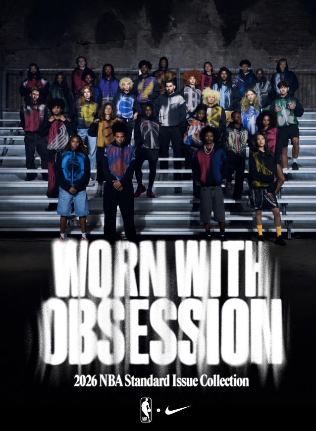 Worn With Obsession