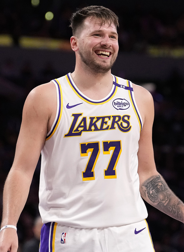 Luka Dončić