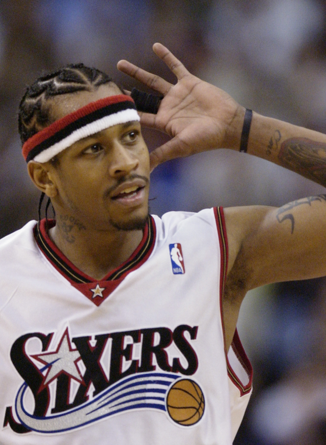 Allen Iverson