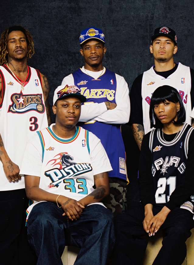 Mitchell & Ness