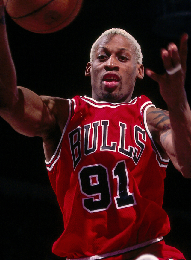 Dennis Rodman