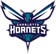 Charlotte Hornets Logo