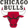 Chicago Bulls Logo