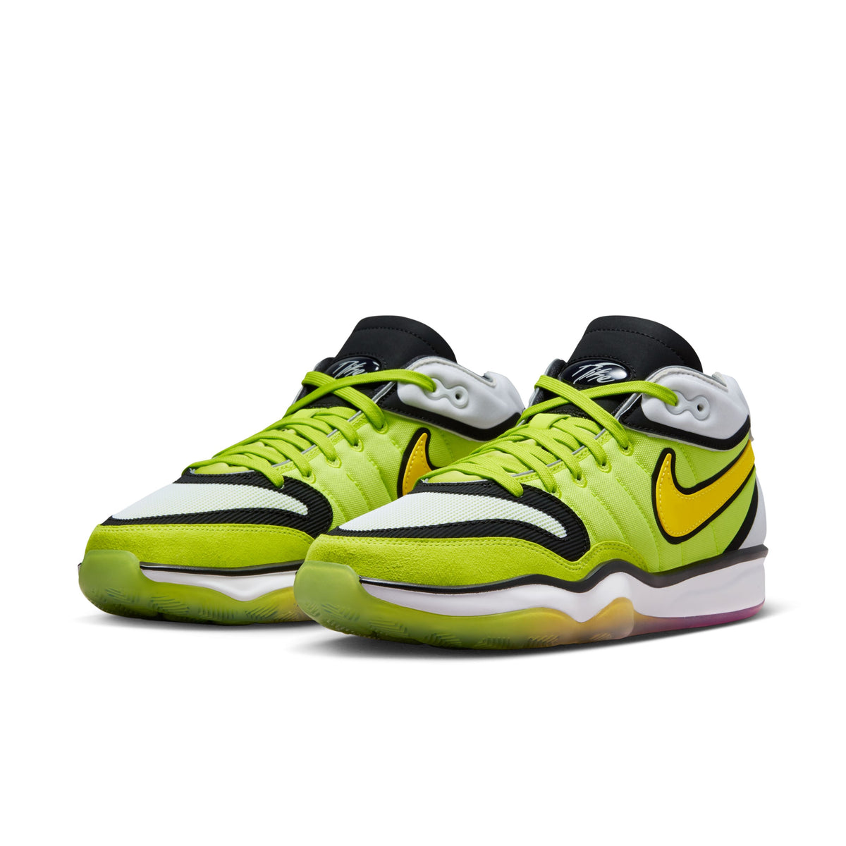 Nike Zapatilla Hombre Air Zoom G.T. Run 2.0