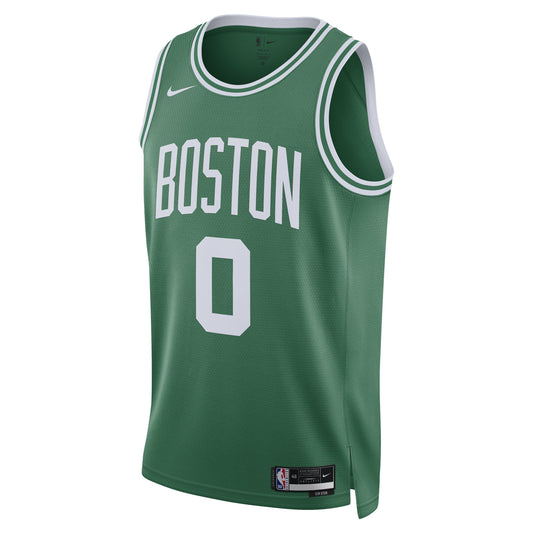 Nike Jersey Hombre Boston Celtics Jayson Tatum ICN