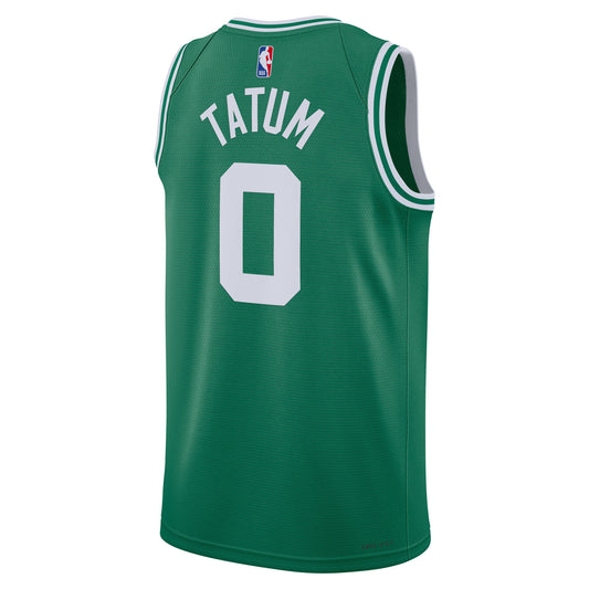 Nike Jersey Hombre Boston Celtics Jayson Tatum ICN