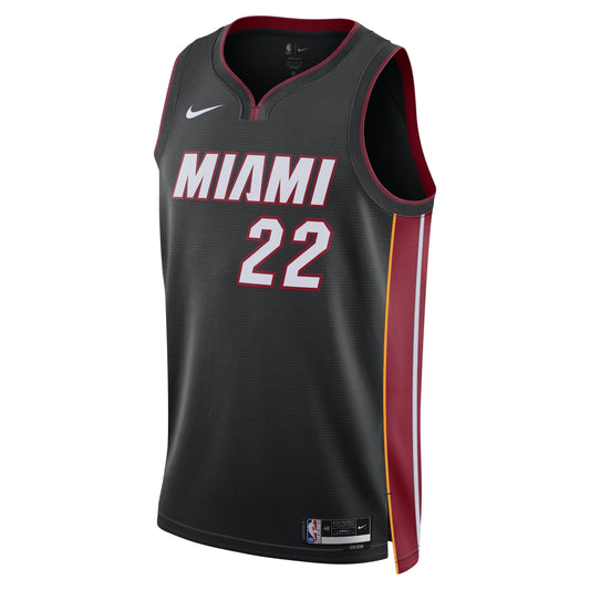 Nike Jersey Hombre Miami Heat Jimmy Butler ICN