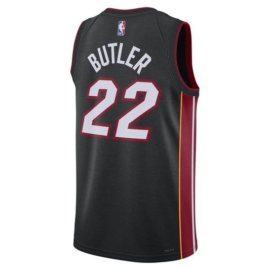 Nike Jersey Hombre Miami Heat Jimmy Butler ICN