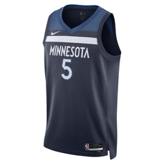 Nike Jersey Hombre Minnesota Timberwolves Anthony Edwards ICN