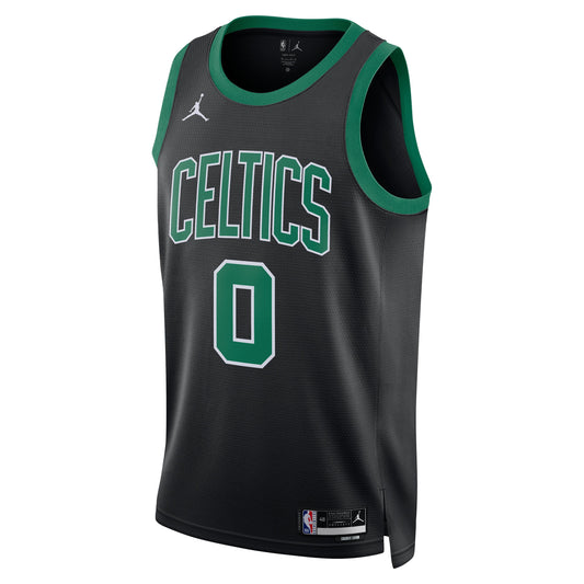 Jordan Jersey Hombre Boston Celtics Jayson Tatum STM