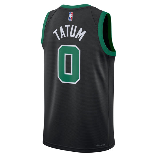 Jordan Jersey Hombre Boston Celtics Jayson Tatum STM