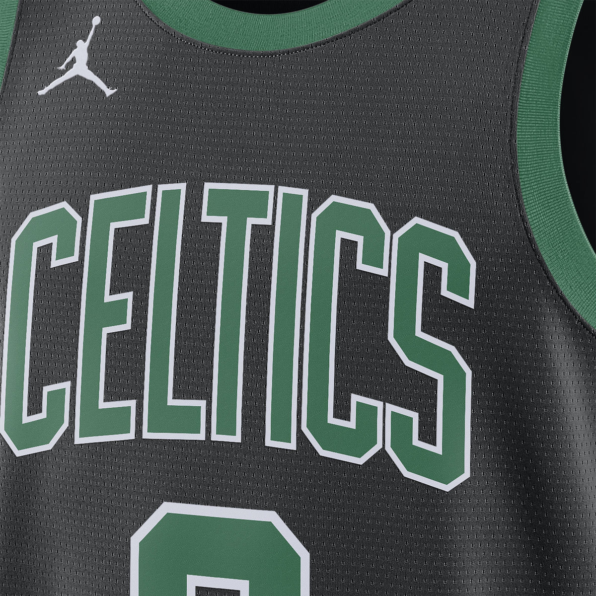 Jordan Jersey Statement Hombre Boston Celtics Jayson Tatum