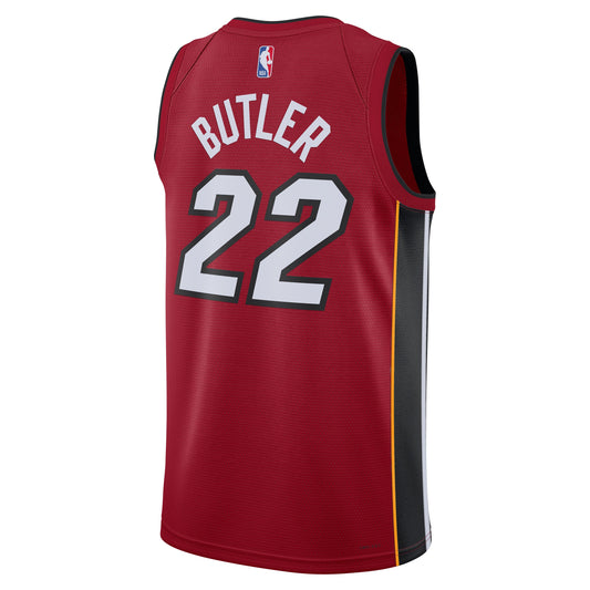 Jordan Jersey Hombre Miami Heat Jimmy Butler STM