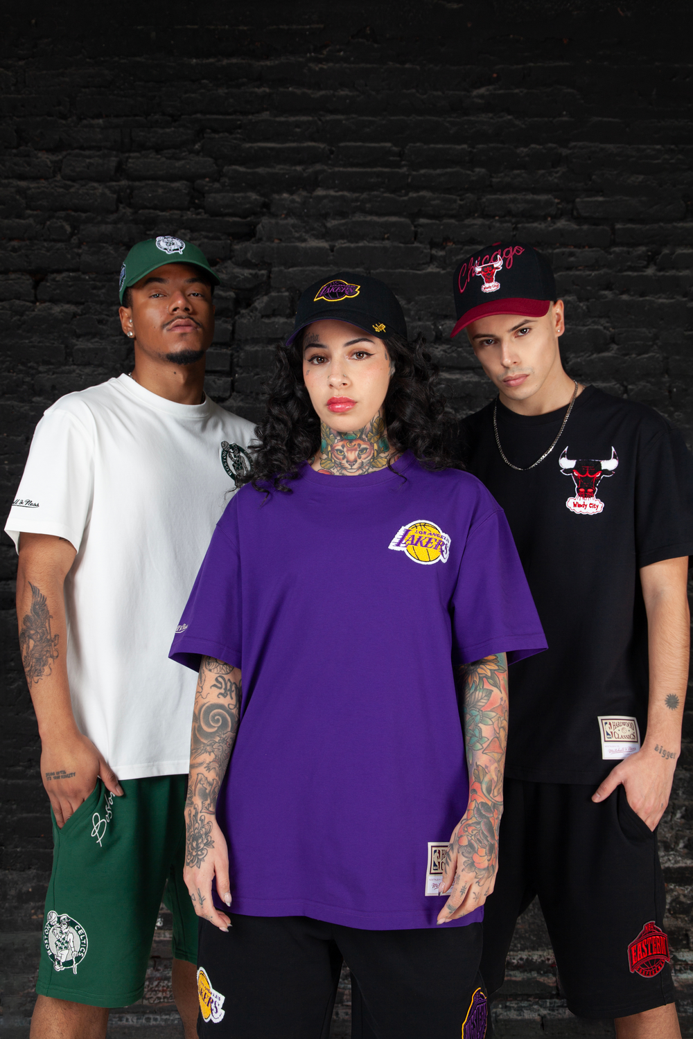 Poleras