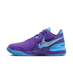 Nike Zapatilla Hombre ZM Lebron NXXT GEN AMPD