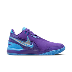 Nike Zapatilla Hombre ZM Lebron NXXT GEN AMPD