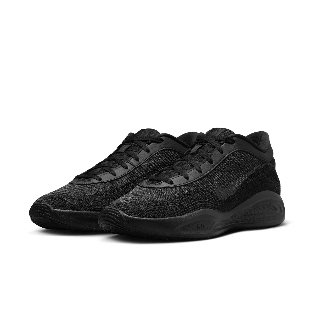 Nike Zapatilla Hombre G.T. Hustle Academy 3XBLACK