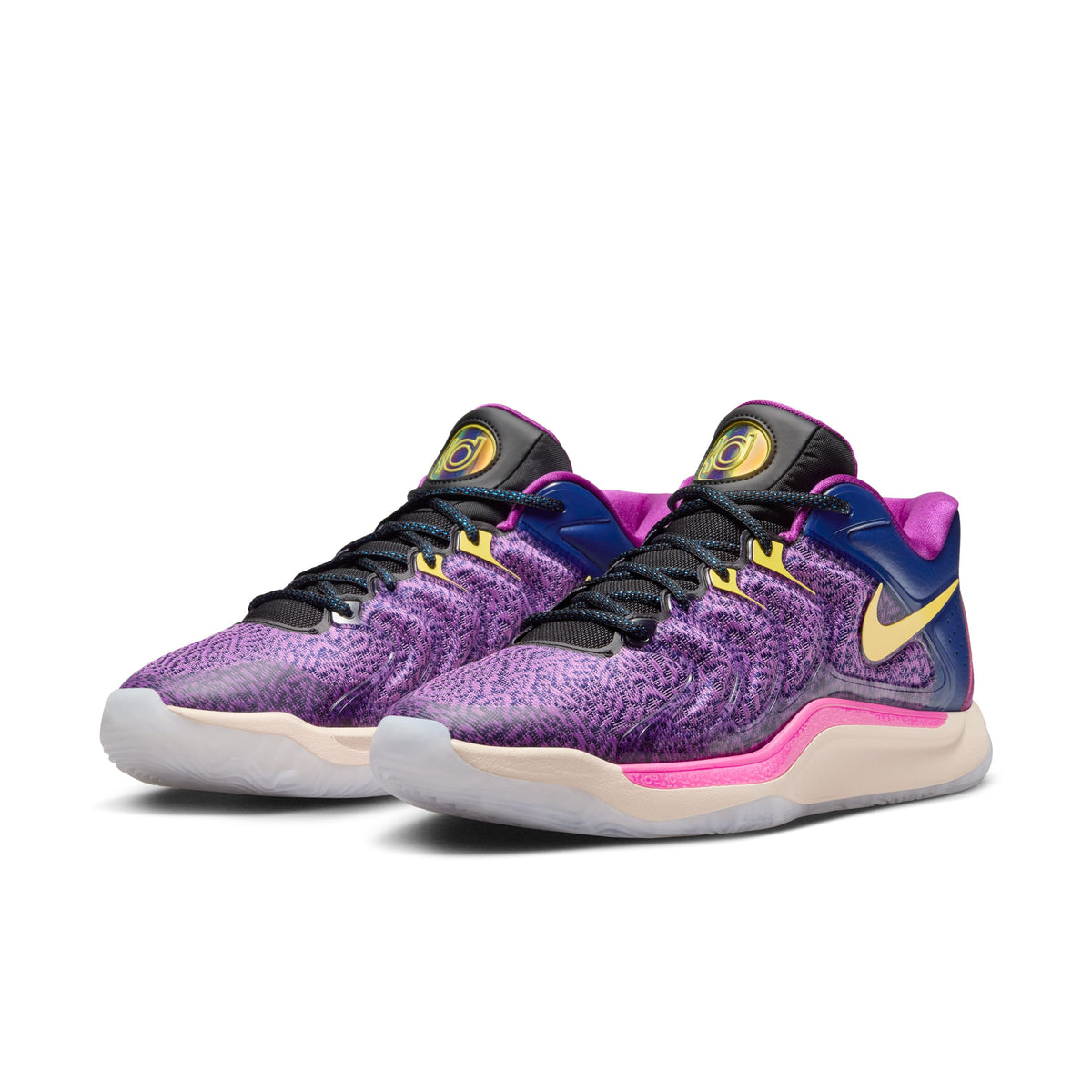 Nike Zapatilla Hombre KD17