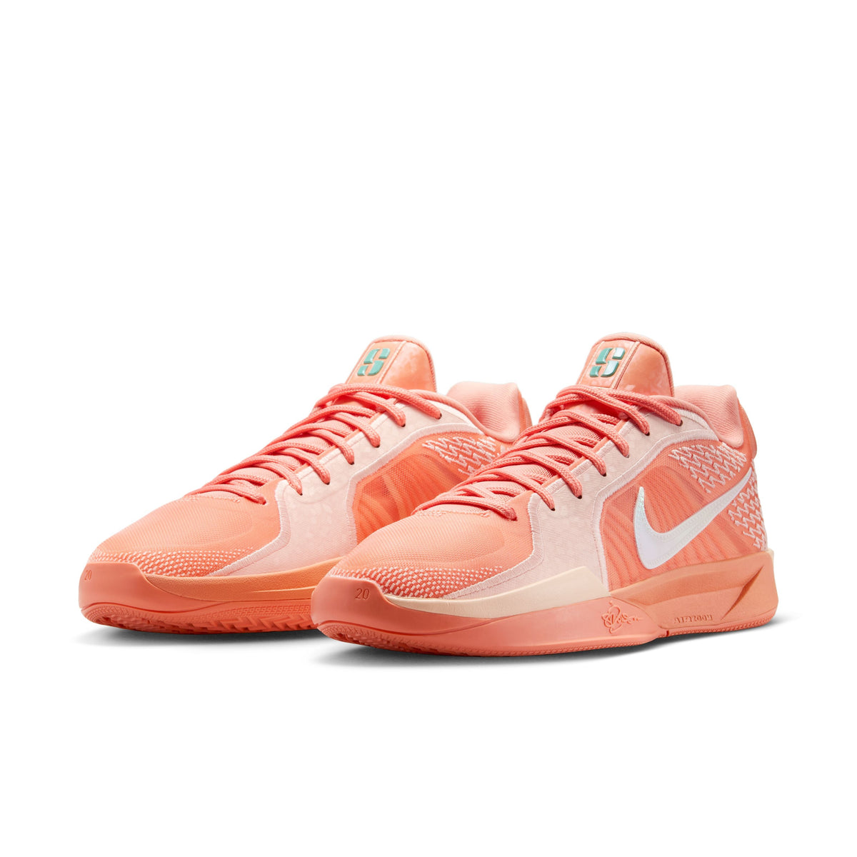 Nike Zapatillas Mujer SABRINA 2