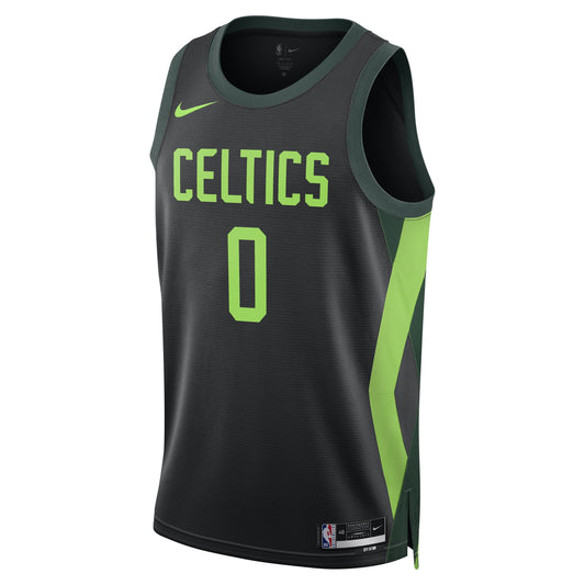 Nike Jersey Hombre Boston Celtics Jayson Tatum CE