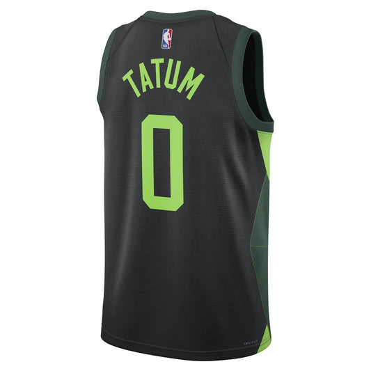 Nike Jersey Hombre Boston Celtics Jayson Tatum CE