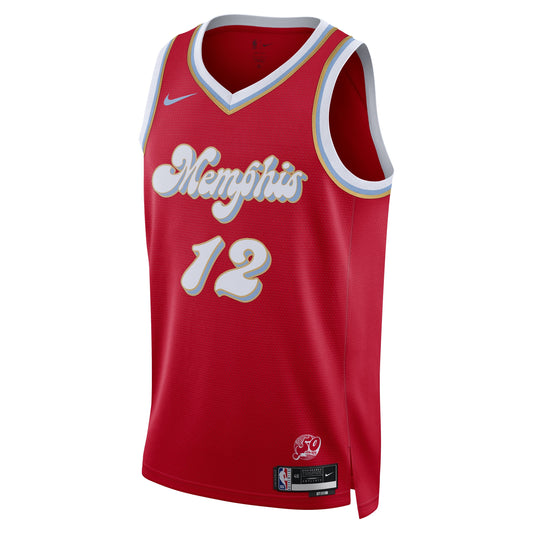 Nike Jersey Hombre Memphis Grizzlies Ja Morant CE