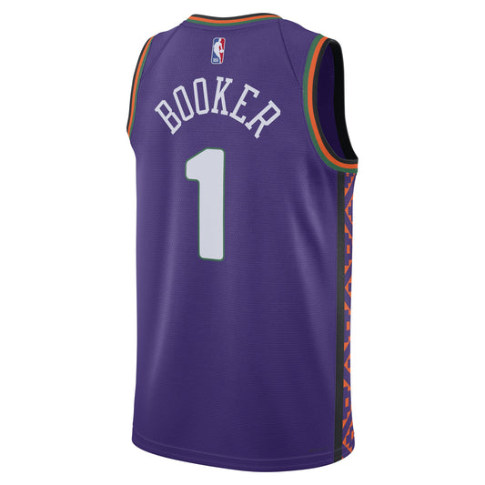 Nike Jersey Hombre Phoenix Suns Devin Booker CE