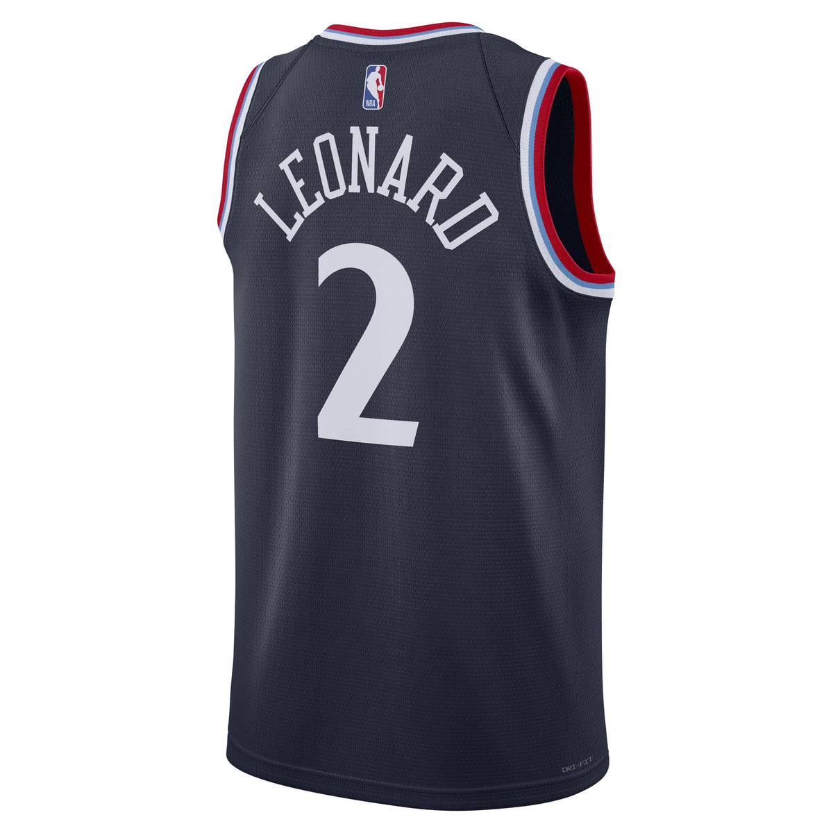 Nike Jersey Icon Hombre Los Angeles Clippers Kawhi Leonard