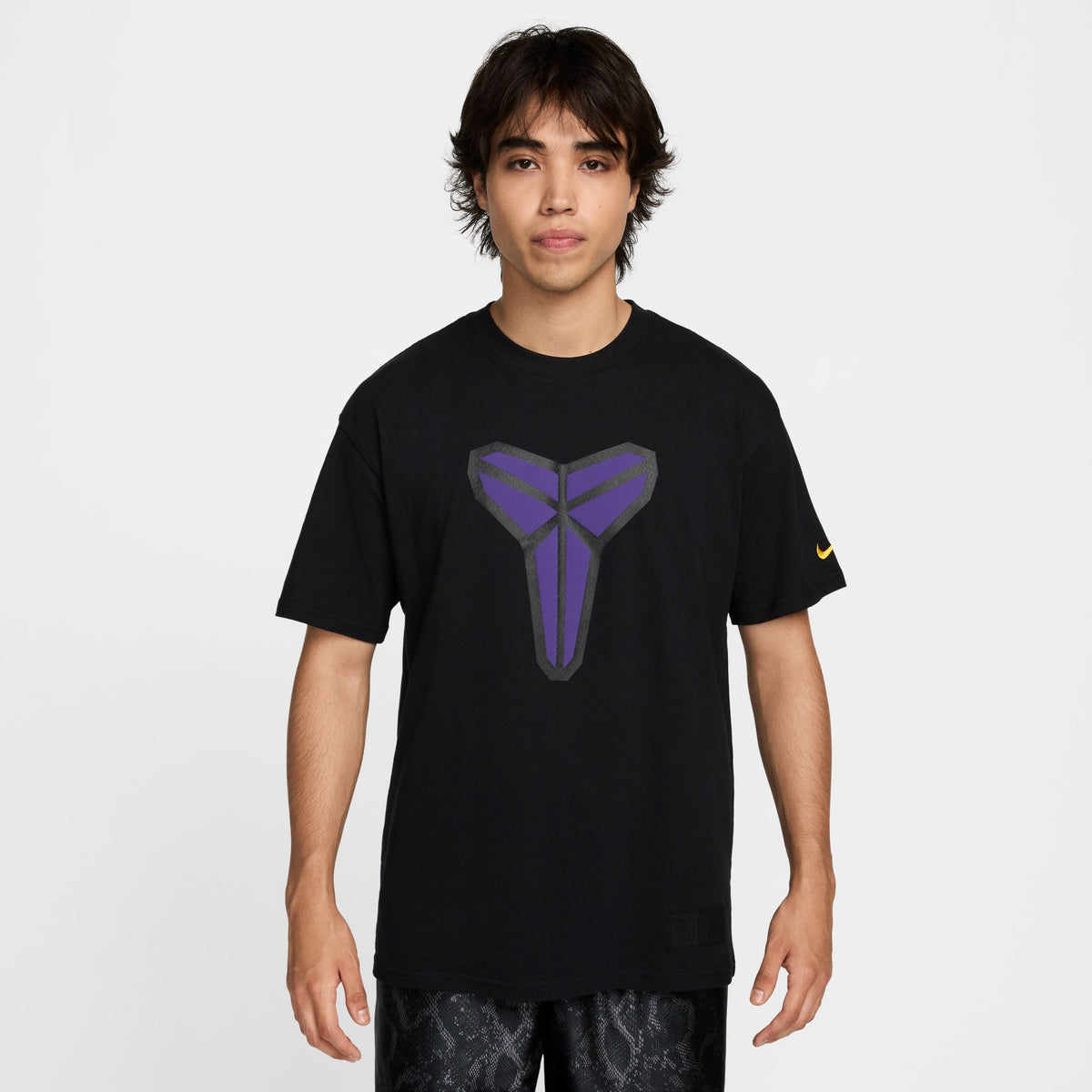 Nike Polera Hombre Kobe Bryant