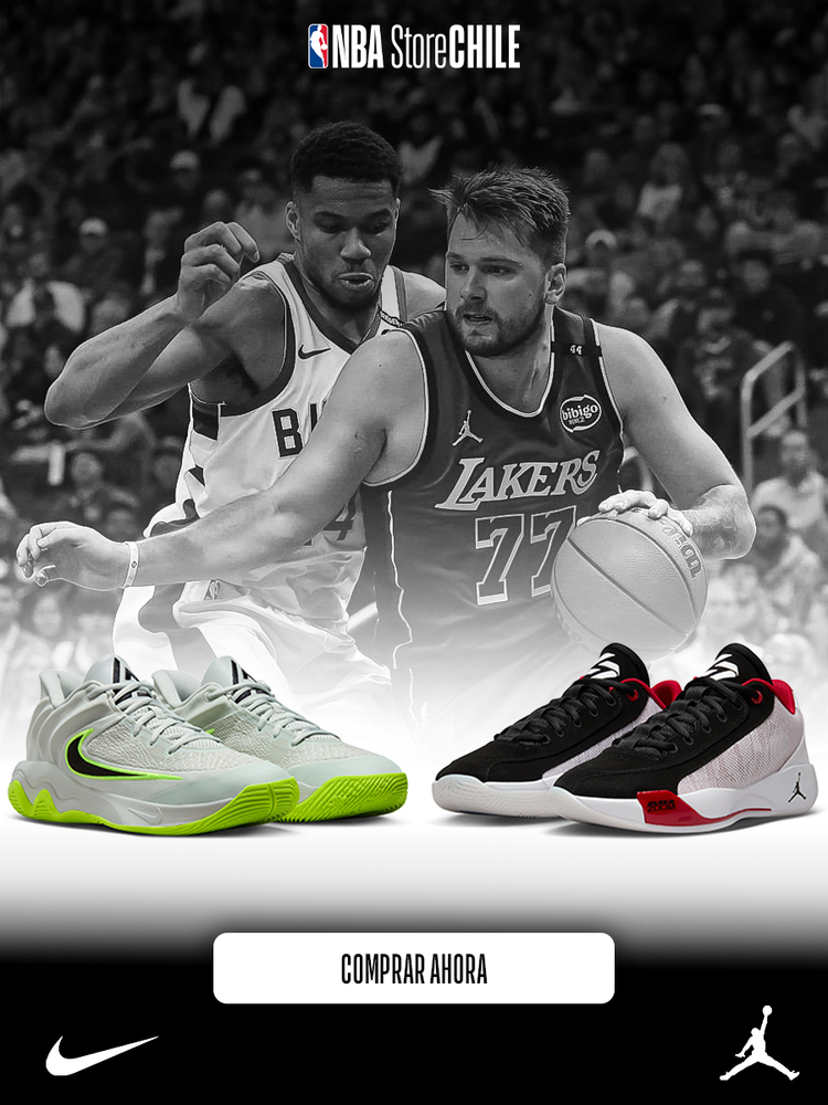 Outlet Arauco Tienda Nike Outlet Aeropuerto NBA Store Chile