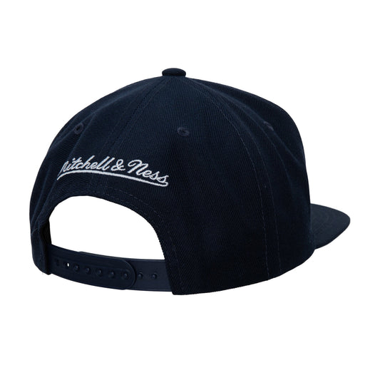 Mitchell and Ness Gorras Hombre Memphis Grizzlies