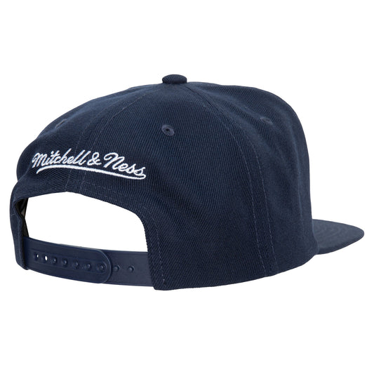 Mitchell & Ness Gorra Hombre Oklahoma City Thunder