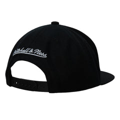 Mitchell & Ness Gorra Hombre Portland Trail Blazers